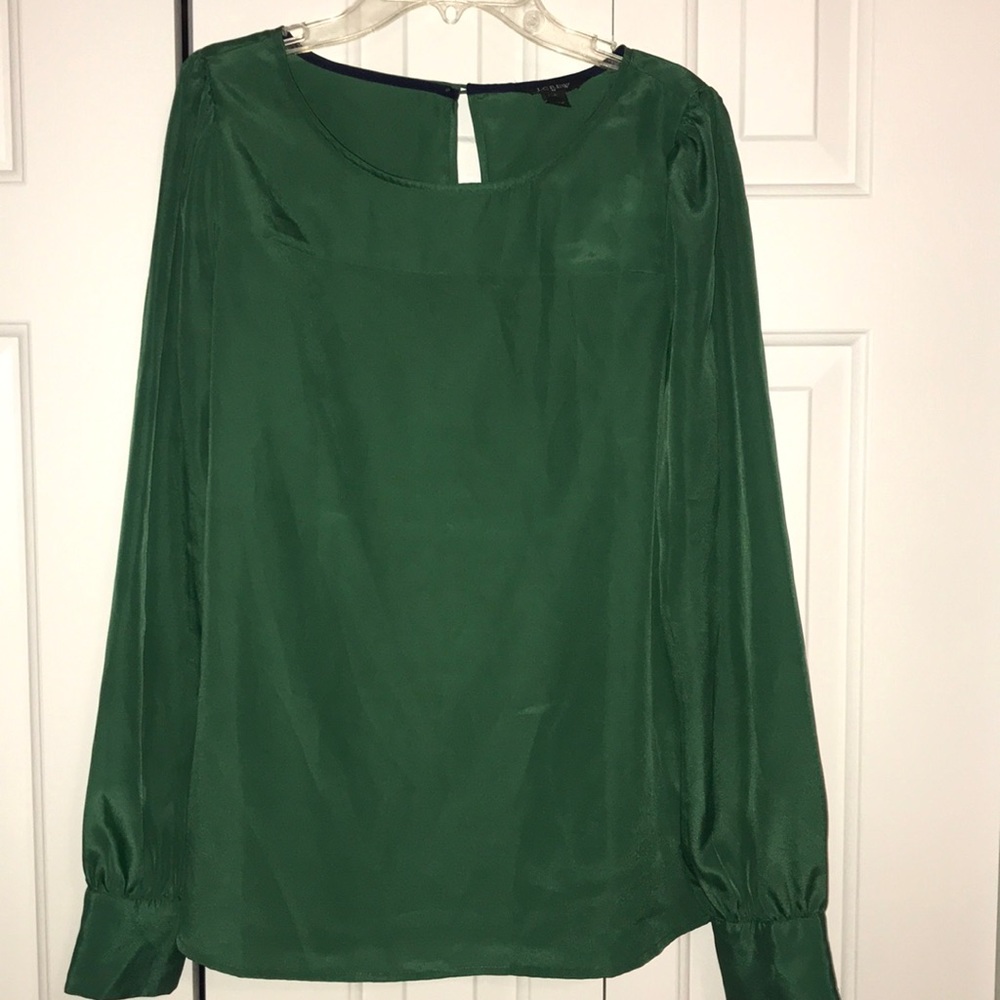J CREW | Women’s Shirt